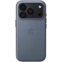 Чехол для смартфона Apple iPhone 18 Pro TechWoven Case with MagSafe Chambray Blue MKD54
