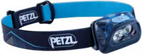 Фонарь Petzl ACTIK CORE blue