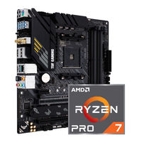Procesor AMD Ryzen 7 PRO 4750G 3.6-4.4GHz + Cooler Box