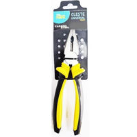 Плоскогубцы Haki 4618 комбинированные PROFI 180мм