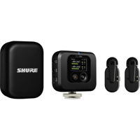 Микрофон SHURE Movemic Two Receiver Kit