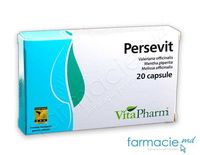Persevit caps. N10x2(Vitapharm)