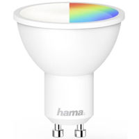 Лампочка Hama 176582 WLAN LED GU10 5.5 W