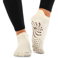 Одежда для спорта SUHS 12198 Sosete (versiunea inchisa) pentru yoga LB7081