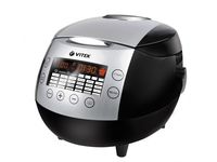 VITEK VT-4277, черный