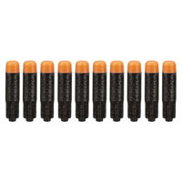 Игрушка Hasbro E7958 NER Бластер Ultra 10 Dart Refill
