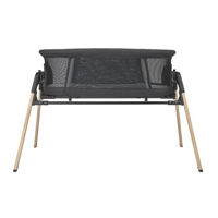 Манеж Espiro Tully 11 BLACK