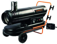 Generator de aer cald Kamoto IDH 30A