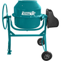 Бетономешалка Total tools TCM180-1