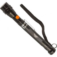 Фонарь Hoteche 440053 телескопический 3LED