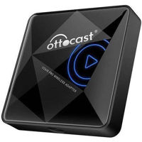 Аксессуар для автомобиля Ottocast CP82 Wireless CarPlay, U2Air Pro