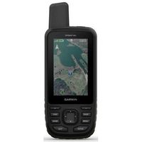 Навигационная система Garmin GPSMAP 66s