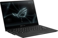 NB ASUS 13.4" ROG Flow X13 GV301QH (Ryzen 9 5980HS 32Gb 1Tb) + RTX 3080