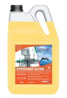 STOVILMAT ULTRA - Detergent antibacterian pentru mașina de spălat vase (6KG)