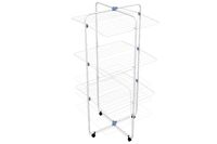 Uscator rufe vertical de trei nivele Gimi VIP3, 30m