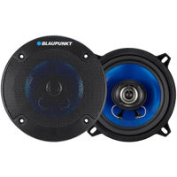 Авто-колонки Blaupunkt Icx 662 2-х 16 сm.