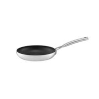 Сковорода Ambition 22318 Dott, Heat Control Indicator, Ilag Essential Coating, 26 Cm