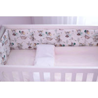 Детское постельное белье Veres 222.03 Mouse (6ед.)