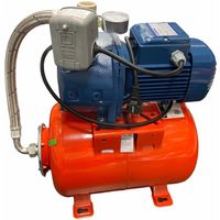 Pompă Pedrollo Hydrofresh CPm158- 24CL (cu protecţie)