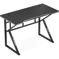 Стол компьютерный Huzaro Hero 1.6 black