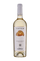 Château Vartely Totem Fetească Regală  sec alb 2021,  0.75 L