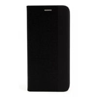 Чехол для смартфона Helmet Shell Flip Nylon Oppo A58, Black