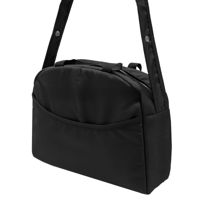 Сумка для мам Baby Mix 58564 Mommy bag Universal black
