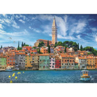 Головоломка Trefl 27114 Rovinj, Croatia