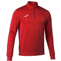Одежда для спорта Joma Winner II Sweatshirt (XS) 102655.615