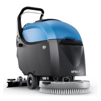 Поломоечная машина Fimap IMX 50 B (109164)