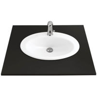 Lavoar Creavit Topcounter TP230.00CB00E