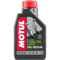 Масло Motul 105930 10W FORK OIL EXP M 1L