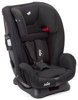 Scaun auto Joie Fortifi R Coal (9-36 kg)