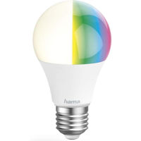 Лампочка Hama 176597 WLAN LED E27 10W