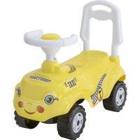 Толокар Orion 2157 Microcar galben 157