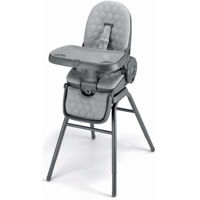 Стульчик для кормления CAM Original 4in1 S2200-C259 Grigio