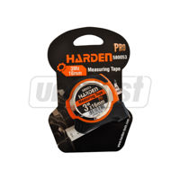 Рулетка 3 м x 16 мм PRO  HARDEN