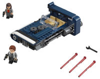 Set de construcție Optmarket РД02.362 Constructor