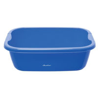 Аксессуар для уборки Santino Lighean Dreptunghiular (20.0L, Albastru)