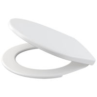 Сиденье для унитаза Alcaplast A60 PP