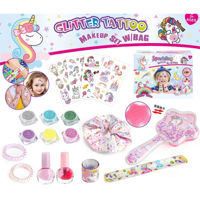 Набор для творчества ToyMall 002699 Tatoo