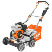 Aeratoare și scarificatoare Ruris RXH999 (scarificator)