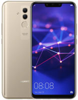 Huawei Mate 20 Lite 4/64GB Duos, Gold