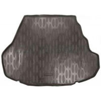Коврик для автомобиля Aileron 74009 Lada Largus/Logan Wagon (2012-15) багажник (5 мест)