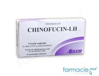 Chinofucin-LH ovule N5