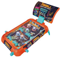 Настольная игра Richi 33346 Пинбол на батарейках
