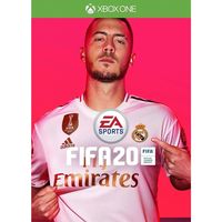 Игра Xbox XOne FIFA 20