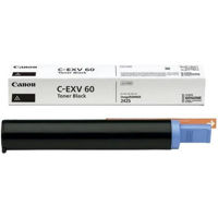 Картридж для принтера Canon C-EXV60 Black for imageRUNNER 2425, 2425i