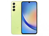 A34 5G 8/256Gb Light Green