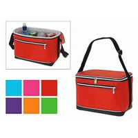 Сумка холодильник Magnum 16907 тканевая, 8l